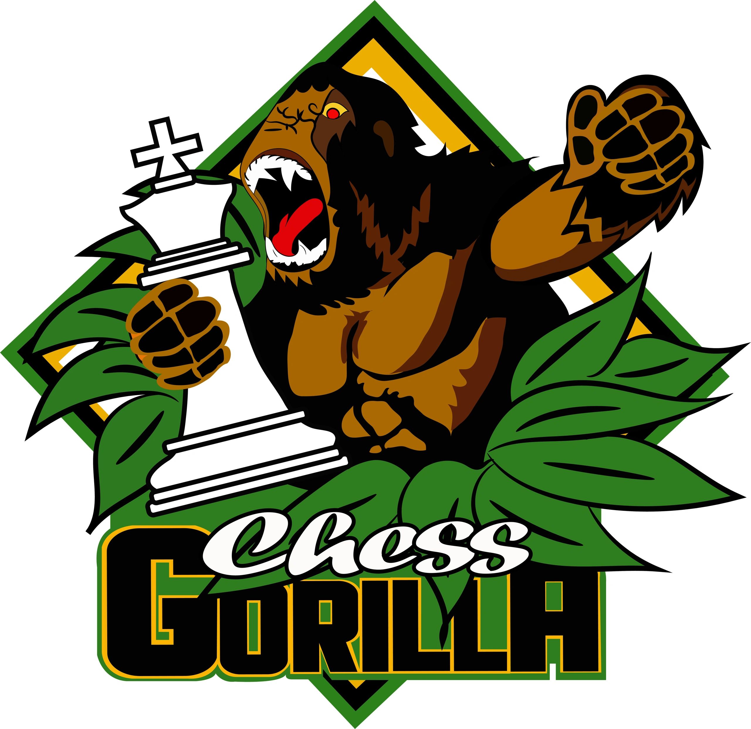 Chess Gorilla The evolution of chess equipment